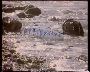 Contrex : Je t'aime - Culture Pub