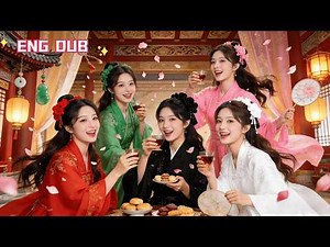 Every Concubine In This Palace Has A Cheat Code. None Of Us Want The Emperor. | Eng Dub