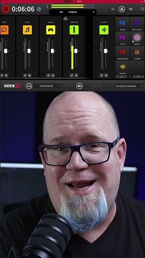 RODE X UNIFY BETA UPDATE!!