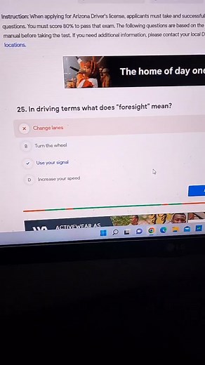 Understanding the Arkansas Driver's Permit Practice Test