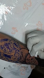 44K views · 1.5K reactions | PAANO MAGBALAHIBO Maamong wolf tattoo Tips and tutorial #tips #tutorial #fypviralシ #fypviralシ #fyppppppppppppppppppppppp #MewoTv #cavitetattoo #cavitetattooartist #kamuning June 8 sta Rosa Laguna June 11 bocaue bulacan June 12 Rosales pangasinan who’s next be my next client Car tattoo Mewo TV tattoo always on the go 24/7 FRom north to south east west 09053356215 Thank you lord maulang gabe keep safe po sa Lahat | Mewo TV | Facebook