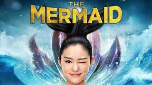 Mei ren yu / The Mermaid (2016)(CZ)[1080p] = CSFD 59% | SkTorrent.eu