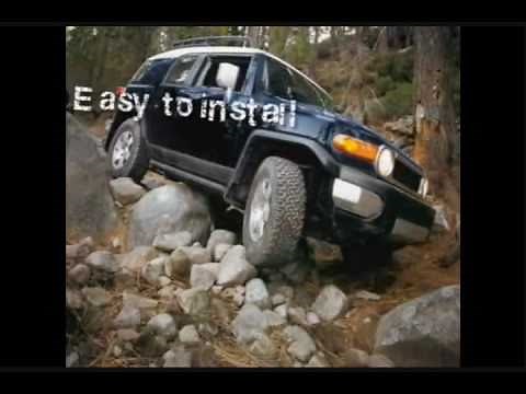 Steinbauer Tuning Demonstration Video