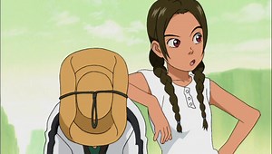 Magical Shopping Arcade Abenobashi [DVD ISO]