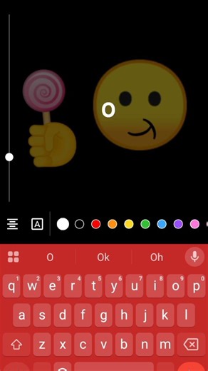emoji tutorial
