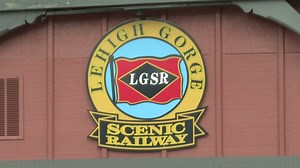 Lehigh Gorge train excursions returning to Jim Thorpe