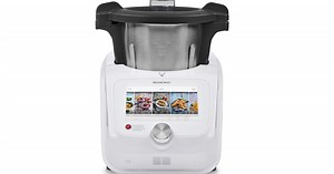 Monsieur Cuisine Connect: Rezept übertragen - so geht's