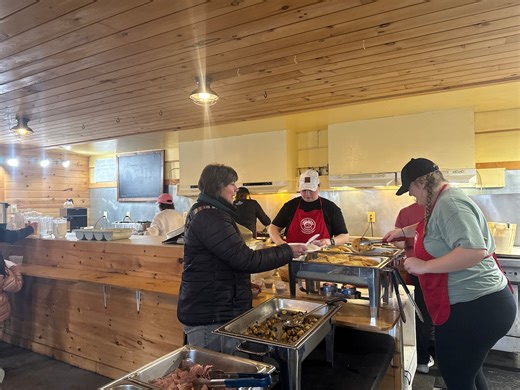 New York's Maple Weekend is here and this Central New York farm has pancakes, tours and craft drinks