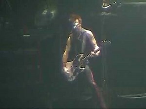 Green day live @ Giants Stadium 01/09/2005