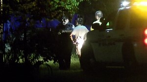 Exploding spray paint can leaves third-degree burns on 3-year-old Willis boy