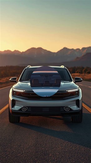 Kia EV9 2025 | USA’s Futuristic Family Electric SUV Review