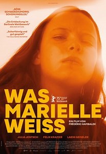 Was Marielle weiß: Stream, Blu-ray, 4K UHD oder DVD