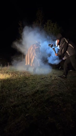 Así trabajamos para el video de Ritmo del Son #Fragmentado #RitmoDelSon