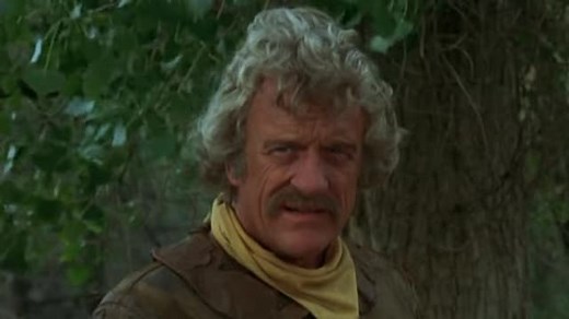 How the West Was Won S02:E02 - Part 2: Buffalo Story