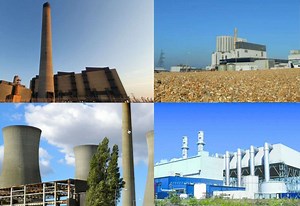 From coal to nuclear: Kent's historical power stations