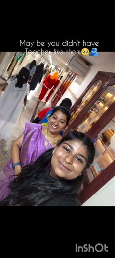 I am so lucky to have the best teachers 🥰🧿