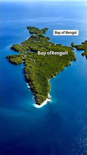 Ganga River Basin Explained in 30 Seconds | Ganga River Basin Animation