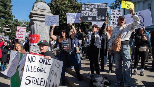 Know your rights: Here’s what to do if ICE shows up: ‘These statements are important’