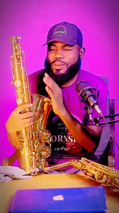 7.3K views · 142 reactions | Is your saxophone in need of repair? ✨...