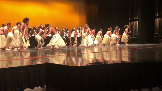 Throwback to 2018 when our Mana scholars performed this fun Marshallese dance for our annual end of the year cultural recital. We have a large population of brilliant Marshallese scholars at Mana Academy 🇲🇭❤️ #manaacademy #manaacademyscholars #manaacademycharterschool