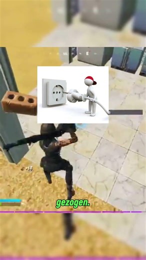 Vom Thron direkt ins Nichts...🥺 Wo ist Arian FN? #arianfn #fortnite #nostalgie #chapter2 #skill #fy