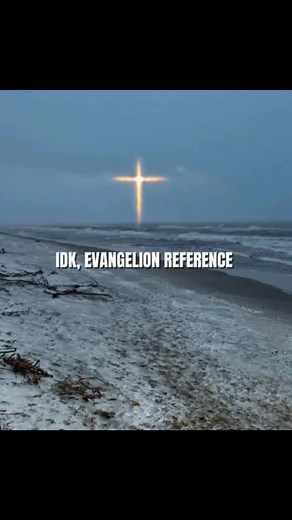 Understanding the Third Impact in Neon Genesis Evangelion