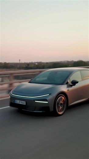 Different people. Same reaction. From the first drive to the final stop, one thing stood out: how effortless driving can feel when technology works with you, not against you. Experienced by creators and journalists across Europe, now ready for everyone else. #XPENG #XPENGP7PLUS