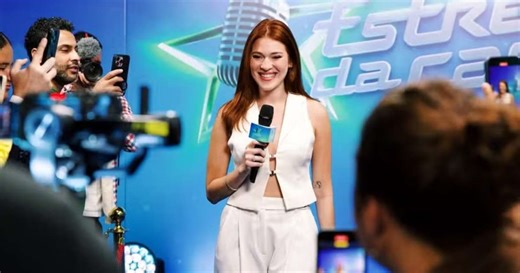 Maior saldo do ‘Estrela da Casa’ é ver Ana Clara pronta para apresentar o ‘BBB’