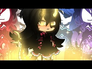 Stfd-[P2 to Shatter me]-///-glmv-//-gacha life music video-//-by TeZATalks-//