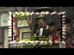 El Mago Chong Tall