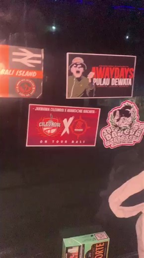 Exploring Bali Island on Tour