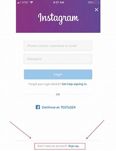 How to Set Up an Instagram Account