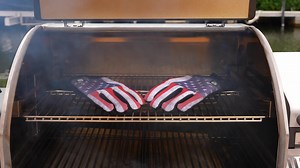 30K views · 1.9K reactions | No more burns and blisters. Grill your food without hassle in style! Black Friday is here officially at Grill Rescue  | Rescue Co. | Facebook