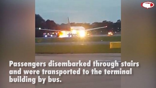 148K views · 853 reactions | Here is unseen footage of Singapore...