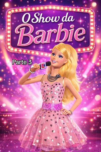 A Vingança da Barbie: Rachelle e Raquel em Conflito