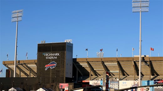 Ranking the Top 7 unforgettable Bills memories at Highmark Stadium