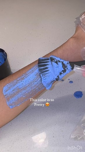 Mariana Moragui on TikTok