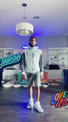 The real Cj #cjsocool #reels #dance #music #love | Cj So Cool