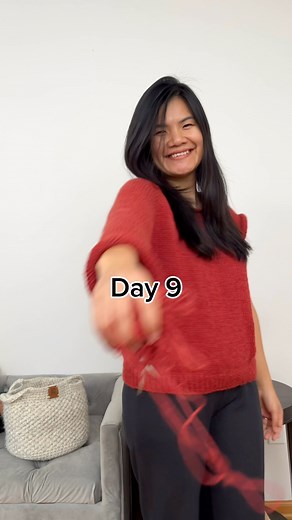 Knitted top down sweater #knitsweater #knitwear #knittedsweater | KnitcroAddict