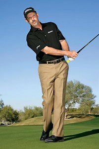 Stan Utley: Make Me Better: Pitch Shots