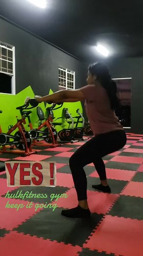 #Hulkfitnessgym #