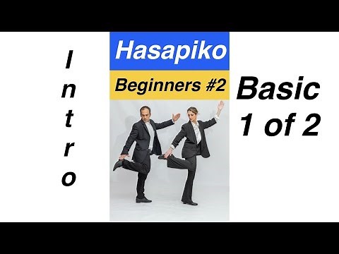 Hasapiko / Hasaposerviko Dance Tutorial 🇬🇷 | Greek Dance for Beginners #1