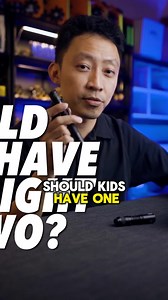 1K views · 14 reactions | Parents, this is how many lights i get for my kids. #nitecore #parenting | Nitecore Lights | Facebook