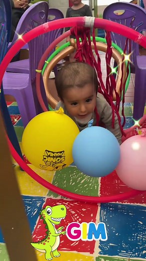 Túnel Sensorial para Bebés: Estimula el Desarrollo Integral