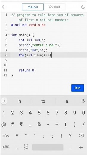 Sum of Squares of First n Natural Numbers | Easy & Simple Algebraic sum of odd square numbers #yt