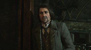 Hogwarts Legacy, piuma di Fwooper: dovete rubarla al Professor Sharp?