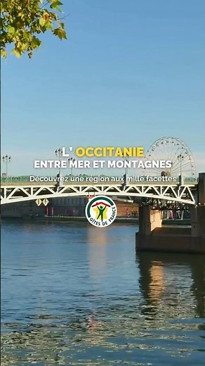 Occitanie Insolite : Séjournez dans un Gîte ou une Chambre d’Hôtes Gîtes de France®