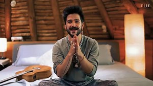 Camilo Sings Drake, Ozuna, and "Tattoo" in a Game of Song Association on ELLE