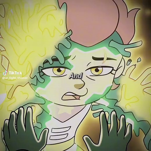 Exploring Lumity: My Comfort Ship from The Owl House