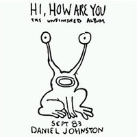 Walking the Cow by Daniel Johnston on WhoSampled